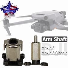 Original Arm Shaft Front/ Rear Axis Repair Part For DJI Mavic 3/ Mavic 3 Classic