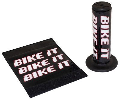 NEU BIKE IT MOTOCROSS MX OFF ROAD ENDURO PROTEKTOR CLEAN GRIP HÜLLE
