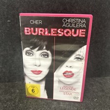 ~~Burlesque  --  Cher, Christina Aguikera~~ 10418