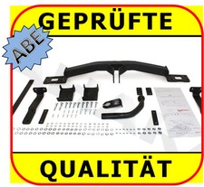 AHK für Mercedes-Benz MB E-Klasse S211 2003- Anhängerkupplung Anhängevorrichtung