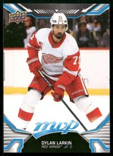 Dylan Larkin - 2022-23 Panini MVP Hockey #18
