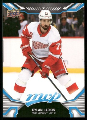 Dylan Larkin - 2022-23 Panini MVP Hockey #18