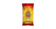 Wildlife Research Scent Killer Gold Field Wipes , 24-Pack