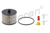 Topran Kraftstofffilter U.A. FüR CitroËN, Fiat, Ford, Lancia, Peugeot, Volvo