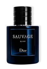DIOR Sauvage Elixir Parfum 2.0 oz 60ml Men NEW TESTER No Box