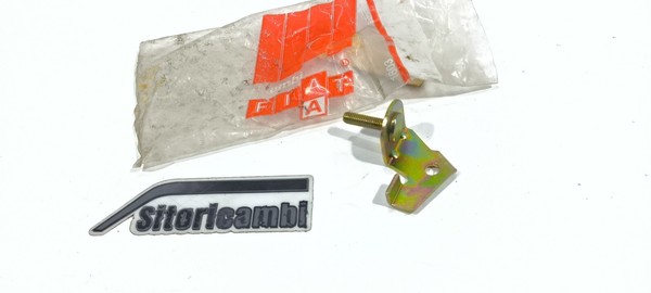 Halterung Festsetzung Luftfilter Vergaser Original Geeignet FüR Fiat Fiorino-image