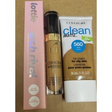 Milani Concealer Corrector Deep Tan 0.17oz Co...