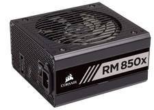 Corsair RM850x 850 W 80 PLUS Gold Certified Fully Modular PSU