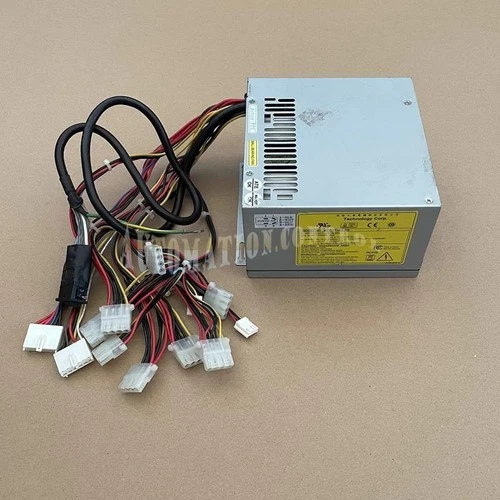 For IEI AT P8P9 400W PSU Industrial Computer Power Supply ACE-T140A-RS ACE-T140A