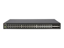 CommScope Ruckus ICX7750-48C Switch - 48 Ansc...