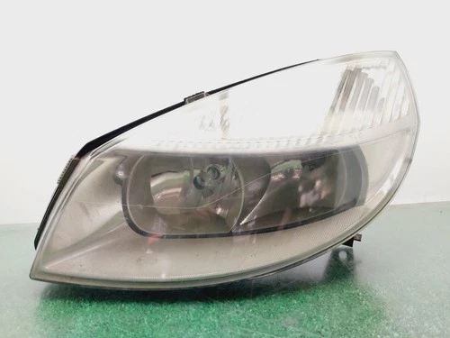 7701064132 Faro Izquierdo para RENAULT SCENIC II (JM) Confort Dynamique 9334766 - Imagen 1 de 10