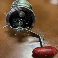 Penn US Senator Conventional Reel