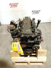 Engine Motor 2.2l Vin 4 Fits 01-02 Cavalier 1346439