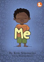 Me | Kym Simoncini | Taschenbuch | Kartoniert / Broschiert | Englisch | 2018