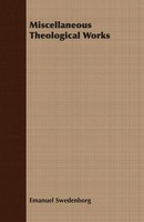 Emanuel Swedenborg | Miscellaneous Theological Works | Taschenbuch | Englisch