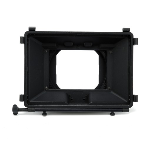 Chrosziel MB 415 Wide Angle Matte Box 15mm Rod Mounted - Picture 2 of 13
