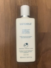 Liz Earle Eyebright Soothing Eye Lotion New 150ml Full Size