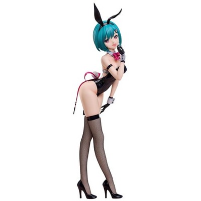 Asagon. Lil Beryl 16,5 Zoll 1/4 Scale Anime Figur PVC Statue B-Style Freeing ...