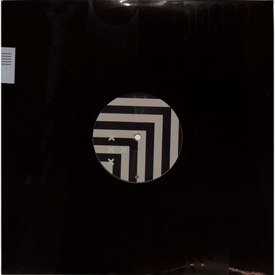 Various Artists / CLERGY 10 YEARS VA / ECHO / Clergy / CRGX5 / 12 Inch