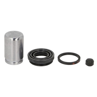   QUICK BRAKE DISC BRAKE CALIPER REPAIR KIT LEFT/RIGHT REAR QB114-5205 NEU