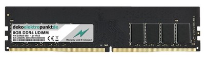 32GB 16GB 8GB RAM Speicher passend für ASRock B550M Phantom Gaming 4