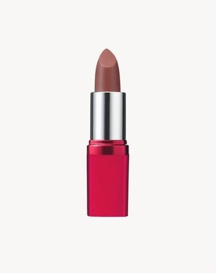 Avon / fmg Glimmer Satin Lipstick - Sierra Sunset - Full Size, New In Box, FS
