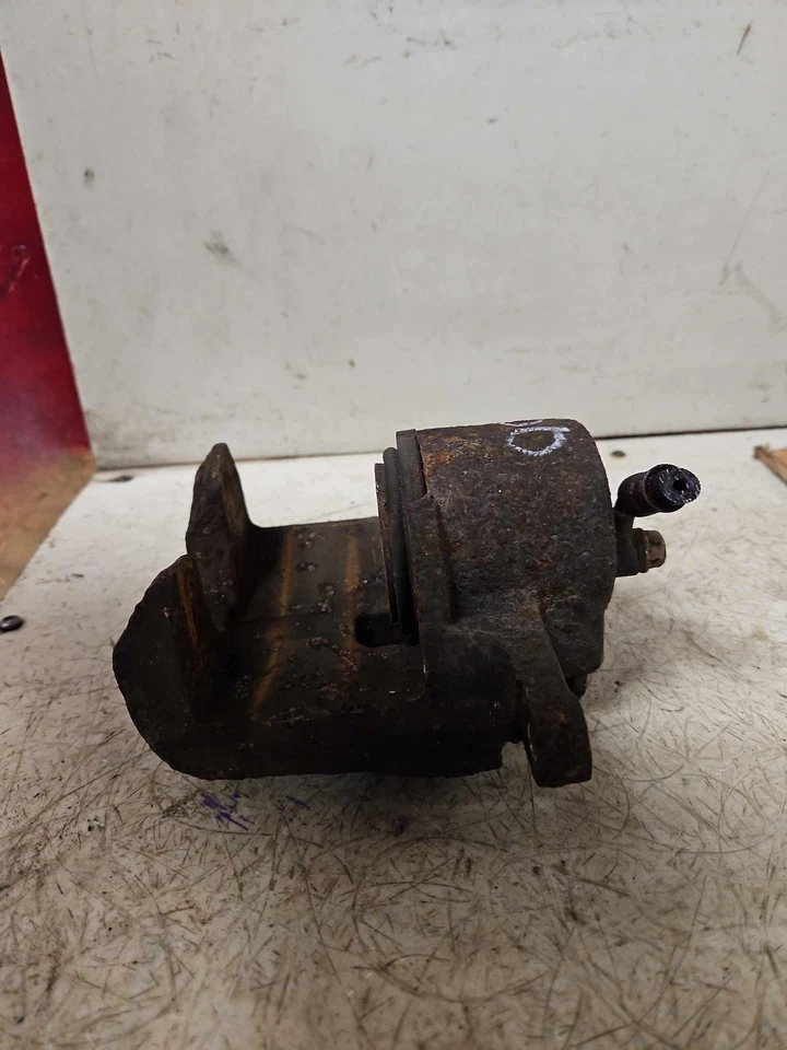 Pinza delantera derecha FUSION LINCOLN MKZ 06-12 sin soporte lado del pasajero OEM Foto 2 de 4