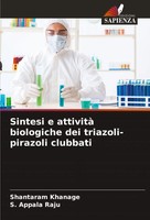Shantaram Khanage (U. A.) | Sintesi E Attività Biologiche Dei...