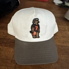 Morgan Wallen 2025 Limited Editon Cleveland Browns Norris The Bear Hat -Read des — photo 1