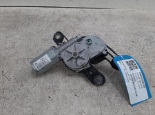 SKODA KAROQ MK1 2017-2025 SKODA Rear Wiper Motor SUV OEM Genuine 5F4955711A