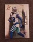 2025 Topps Signature CeeDee Lamb Base (RAW)