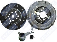 Spring Cpl. VW Sharan/Alhambra 1.9TDI 95-10