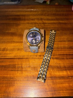 Versus Versace Chronograph Japan Movement Men's Watch