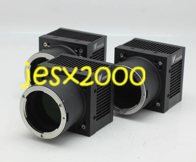 1PC USED vieworks VM-16M3-MF10 CCD industrial camera  *cl