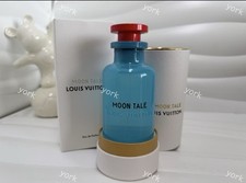 Moon Tale Louis Vuitton perfume - a new fragrance for women and