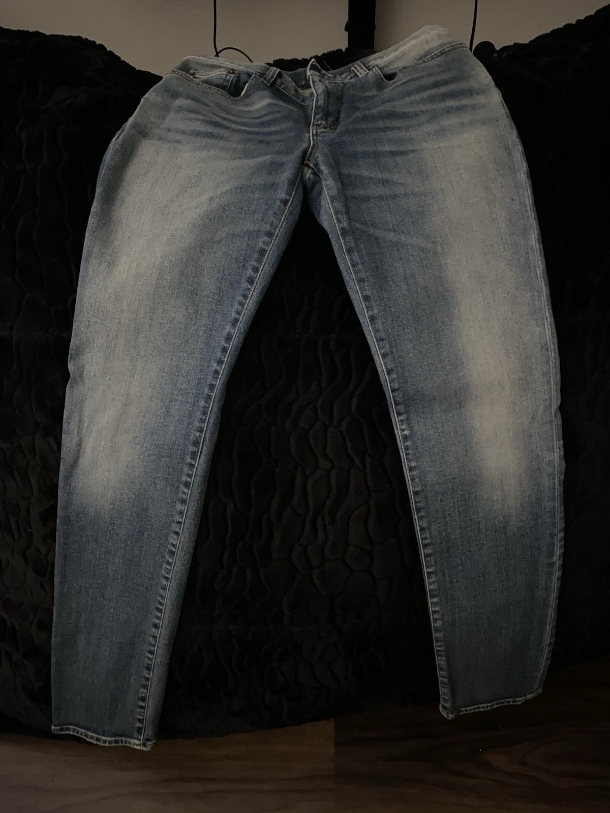 Jeans uomo Saint Laurent 31x32