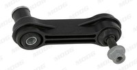 Moog Stange/Strebe, Stabilisator Hinterachse, Links, Rechts FüR MERCEDES-BENZ