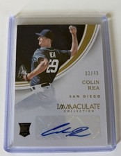2016 Panini Immaculate Football Cards 16
