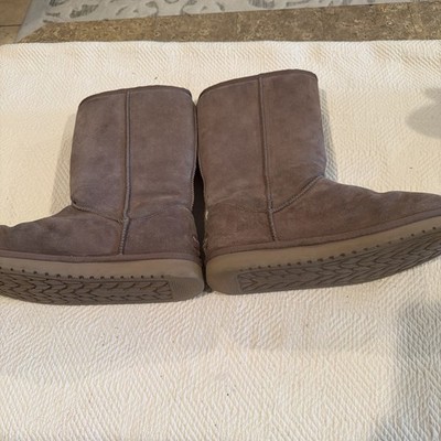 Koolaburra by ugg boots women s size 10 US / color gray
