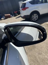 2017 Kia Sportage Drivers Door Wing Mirror