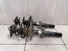 PORSCHE BOXSTER 987 Shock Absorber Front Set 22-147578 Stossdämpfer Vorne Satz
