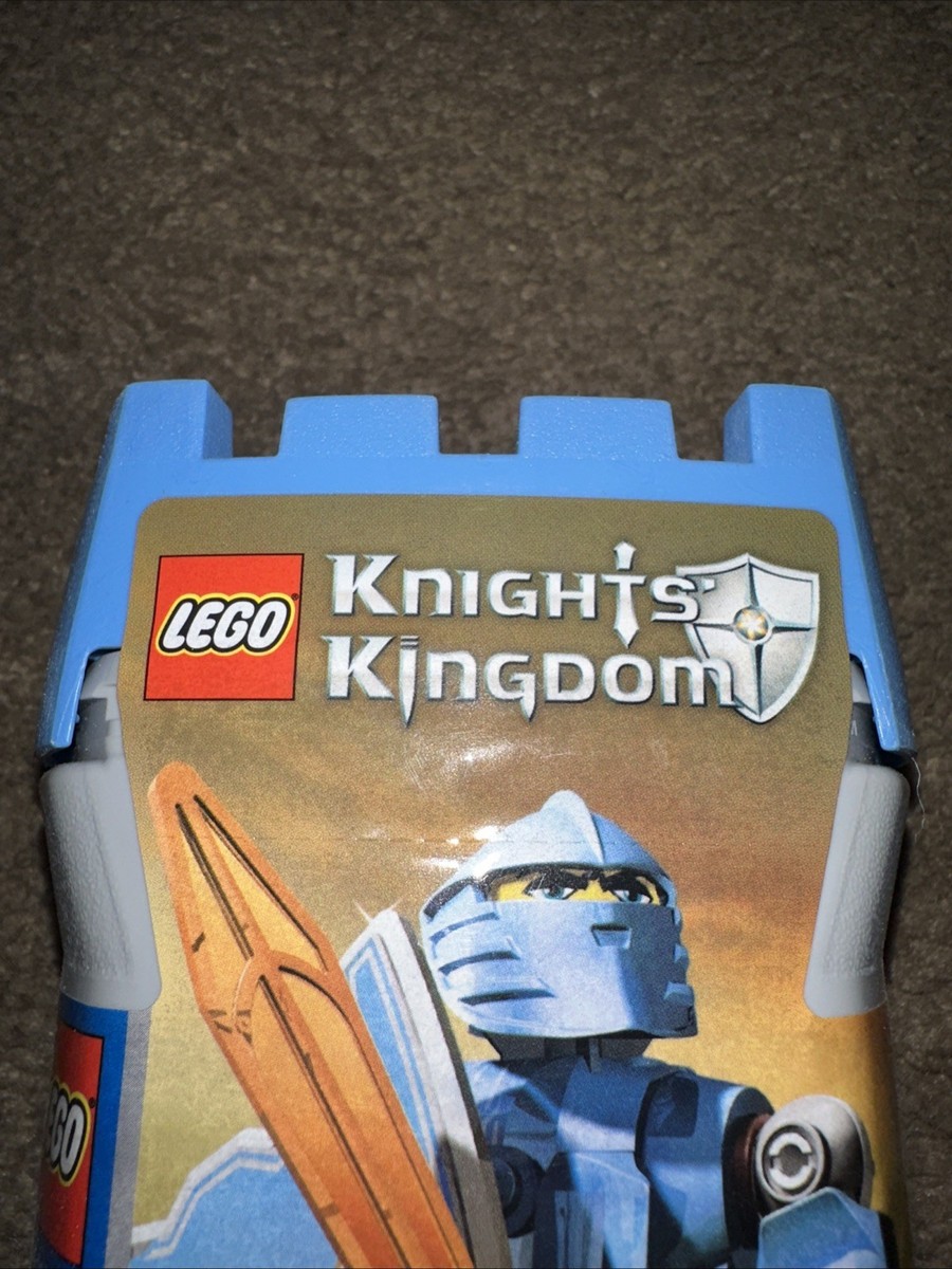 LEGO Castle: Jayko (8783) for sale online | eBay