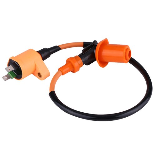 Improve Combustion Efficiency Ignition Coil Ignitor For 50Cc 125Cc Gy6 - Picture 7 of 10