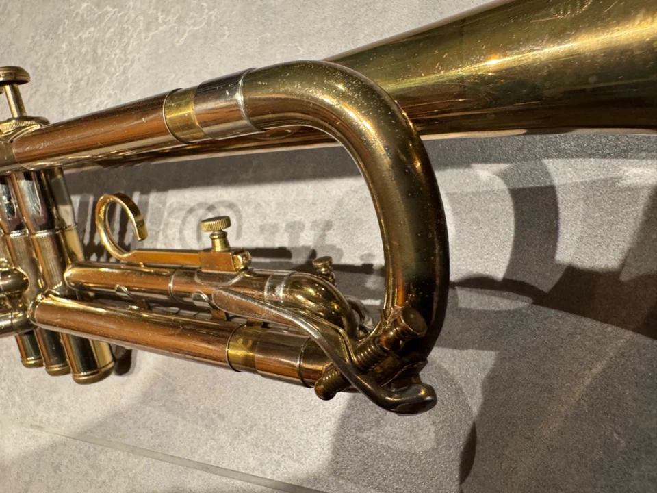 THE OLDS Standard LA Trompete - Bild 4 von 4