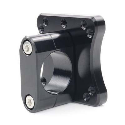 Xitomer GPS Halterung passend für CB125R CB300R CRF1000L 28mm, schwarz 