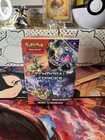 Temporal Forces Scarlet and Violet Pokemon Booster Bundle