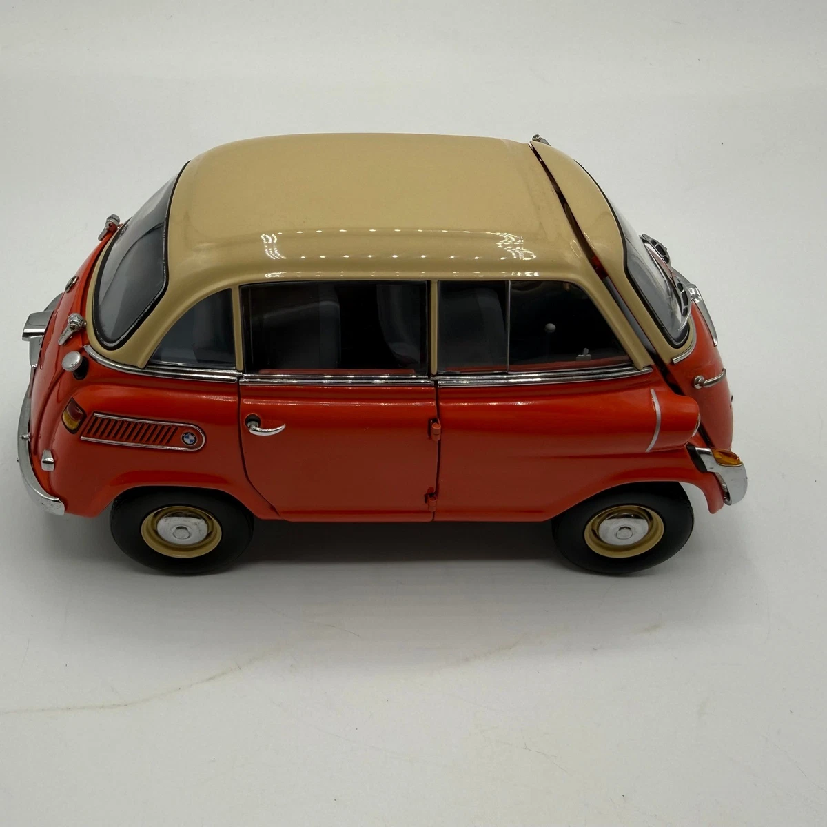 AUTOart 1:18 BMW Diecast & Toy Vehicles for sale | eBay