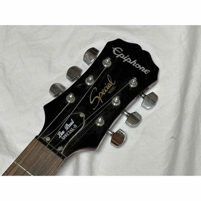 ギター Epiphone Les Paul Special-II 1932-01-1 Epiphone Les Paul Special-II 1932-01-1 | eBay