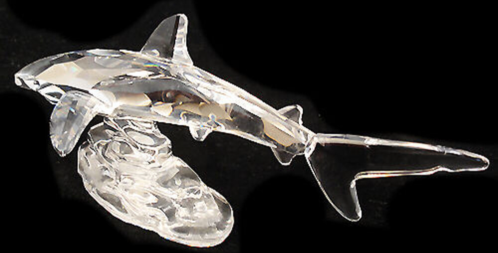 SHARK BABY by Swarovski 5