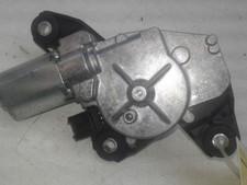 Wischermotor hinten Renault Megane IV Schrägheck B9A 0390205014 P12513862